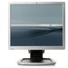 Monitor 19 inch LCD, HP L1950, Black & Gray, Grad B